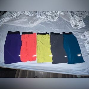 Skechers scrub pants